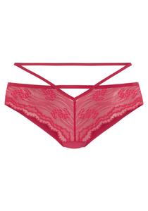 Трусы s.Oliver Panty, красный