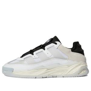 Кроссовки adidas originals Niteball 'Grey', серый