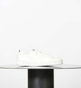 Кроссовки game l с низким воском Diadora, белый