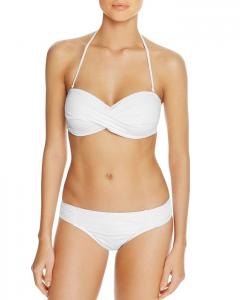 Бикини-топ бандо Pearl Twist Tommy Bahama