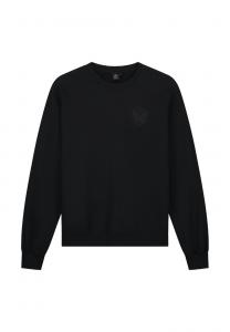 Толстовка GRAPHICON FRONT Tomorrowland Store, черный