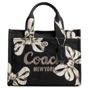 COACH Тканевая сумка-шоппер