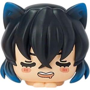 Фигурка Giyu Tomioka, Demon Slayer Kimetsu No Yaiba, PAPA, бонусные подарки SEGA