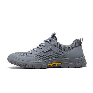Кроссовки JOSINY Casual Shoes Men Low-Top