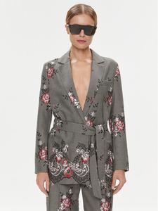 Куртка стандартного кроя Vicolo, серый