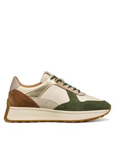 Кроссовки D Amabel D45MDA 02285 CH61S Geox, бежевый