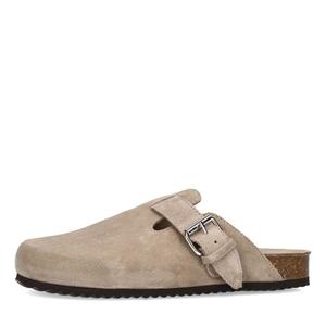 Мюли SACHA, Brocade