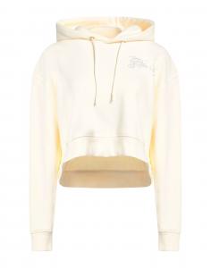 Толстовка John Richmond, кремовый