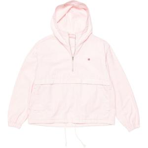 Коллекция осень/зима 2024 Куртка унисекс розовый Acne Studios, розовый