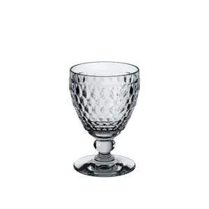 Бостонский бокал для белого вина Villeroy & Boch, прозрачный 4 предмета 120 мл