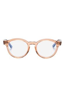 Очки Cutler & Gross, коричневый