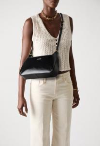 Сумка Coccinelle BEAT , Noir/Noir/Black