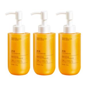 Очищающее средство Unisex LUCENBASE