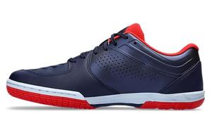 Кроссовки Asics Attack Excounter 2 'Peacoat Red', синий