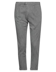 Брюки Gianni Raffaelli, серый