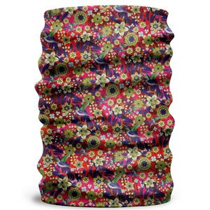 Неквормер Matt Estrada Premium, Разноцветный