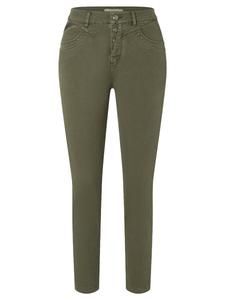 Обычные брюки TIMEZONE Raven, оливковый