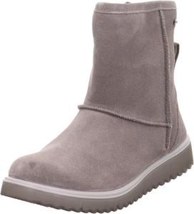 Ботинки Superfit Girl's Snow Boot, Grau 2000