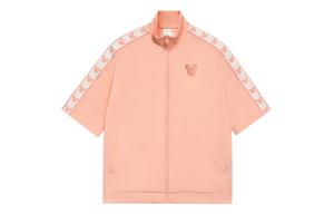 Свитшот Disney унисекс Яркий Лотос Оранжевый Lining, оранжевый