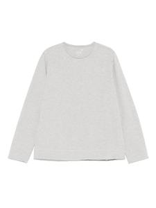 Juvia футболка с длинными рукавами, серый