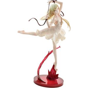 Фигурка Shounen Onmyouji, Kisu Show Tei Seirarurarian Leon Blade Under Heart 12 Years Old Ver Scale BANDAI