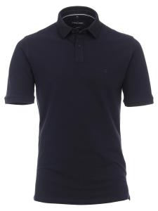 Рубашка CASAMODA Basic, темно-синий