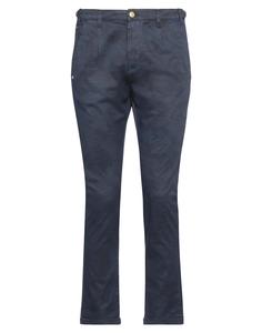 Брюки Daniele Alessandrini, полуночно-синий