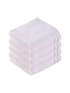 Гостевое полотенце Vossen, белый
