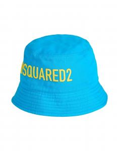 Панама Dsquared2, лазурный