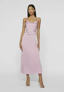 Viravenna strap noos/c casual dress Vila, Winsome Orchid