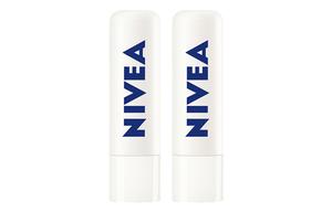Увлажняющая и питательная помада Hydrating 4,8 г*2 NIVEA