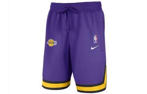 Мужские баскетбольные шорты Nike, цвет Universal Purple