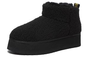 Зимние ботинки женские Everau