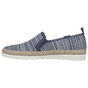 Кроссовки Skechers Bob"s Lifestyle Shoes Women's Low-top Navy Blue/multicolored, синий