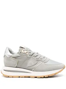 Кроссовки Tropez Haute Philippe Model Paris, серый