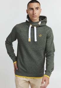 Толстовка SDBENJAMIN HOOD Solid, цвет climb mel