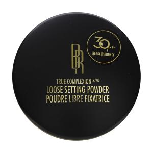 Рассыпчатая фиксирующая пудра Black Radiance True Complexion 8038 Honeymoon