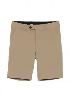 Шорты на пуговицах Rrd, бежевый