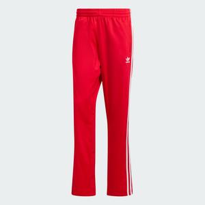 Спортивный костюм Adidas Adicolor Classics Firebird Track Pants, цвет Better Scarlet/White