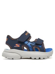 Сандалии Razor Splash- 406513N/Nvbl Skechers, синий