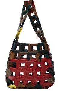 Sc103 Разноцветный мешочек для звеньев