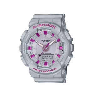 G-Shock gma-s130np-8adr силиконовые женские наручные часы Casio, мультиколор