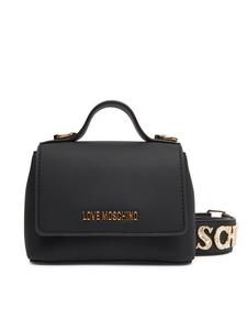 Сумка JC4279PP0MKI0000 Love Moschino, черный