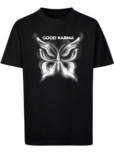 Футболка Mister Tee, черный