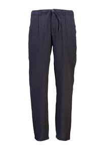 Брюки HERRINGBONE Lindbergh, черный