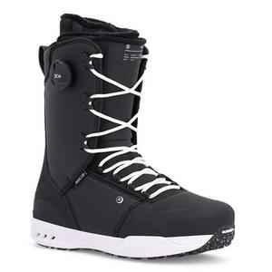 Сноубордические ботинки Fuse Ride, black