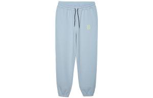 New Era Спортивные штаны MLB FW22 унисекс blue