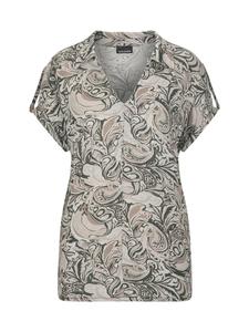 Goldner Блузка в цвете Stone