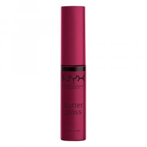 Блеск для губ Nyx Butter Gloss, Devil's Food Cake