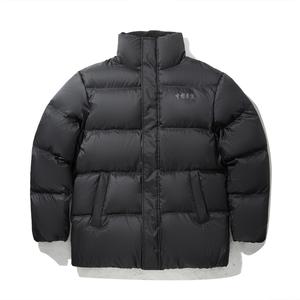 LiNing Пуховик мужской черный